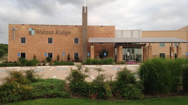 Mansfield City Council gives first nod to charter school at Walnut ...