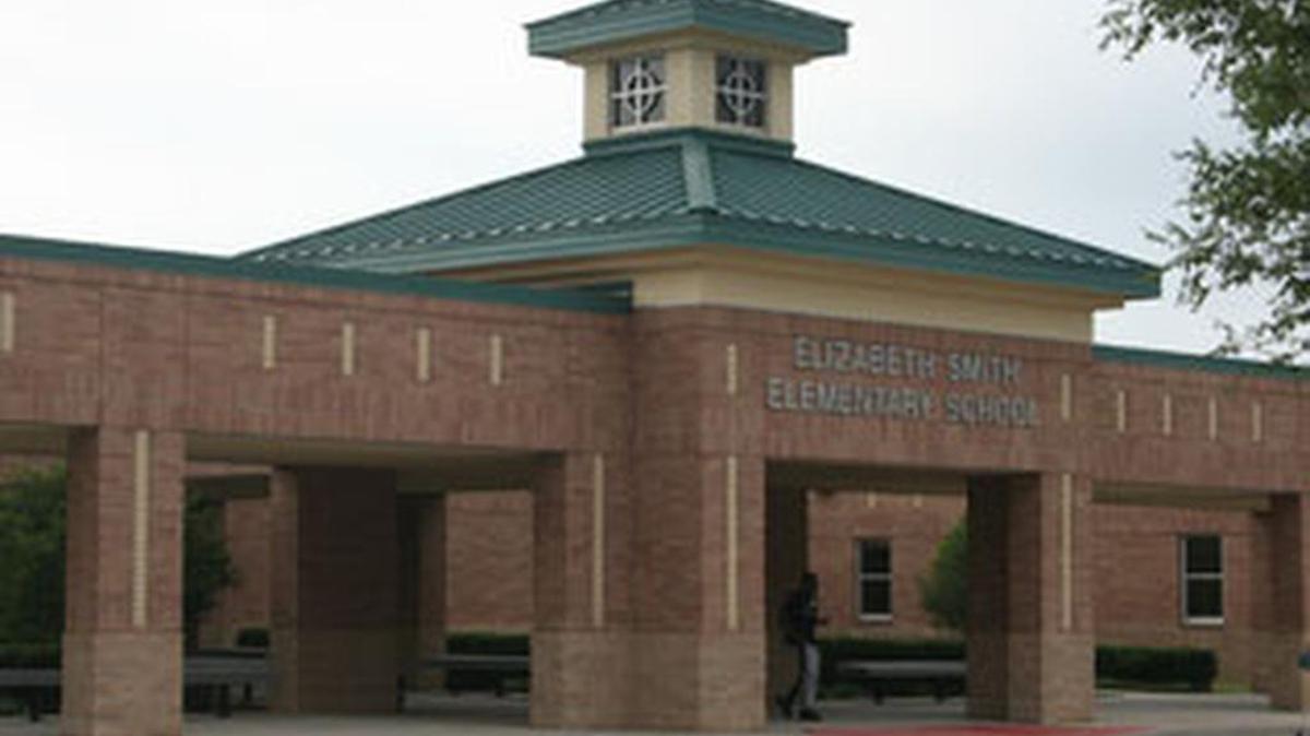 The Mansfield school district is putting police officers at every school for the remainder of the school year.