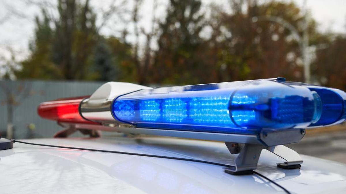 Stillwater Police responded around 1:30 p.m. Saturday.