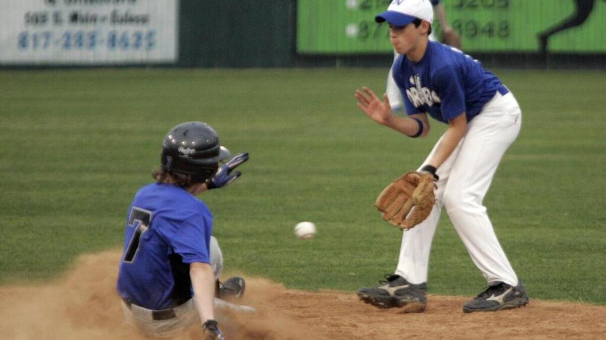 The Lone Star Baseball Academy is next week at The Parks at Texas Star in Euless.