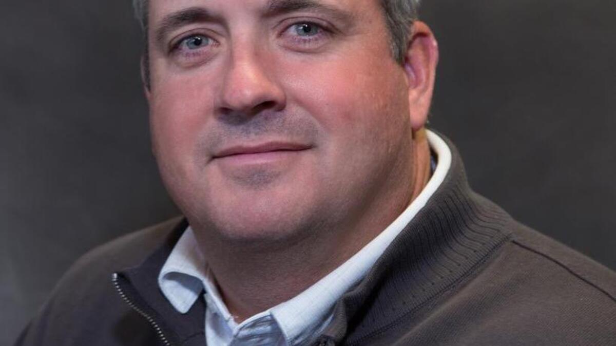 Paul Slechta