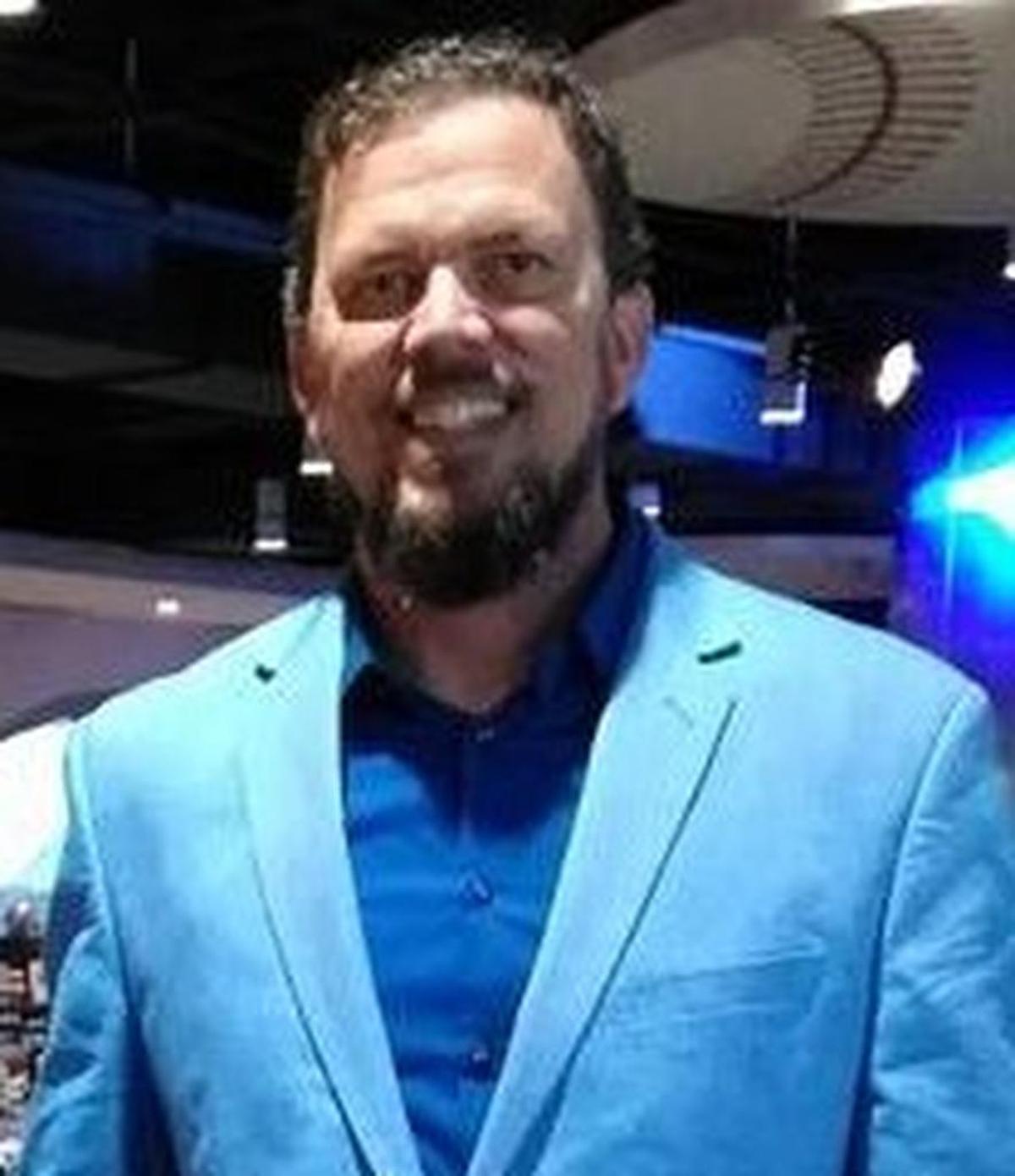 Chad Householder