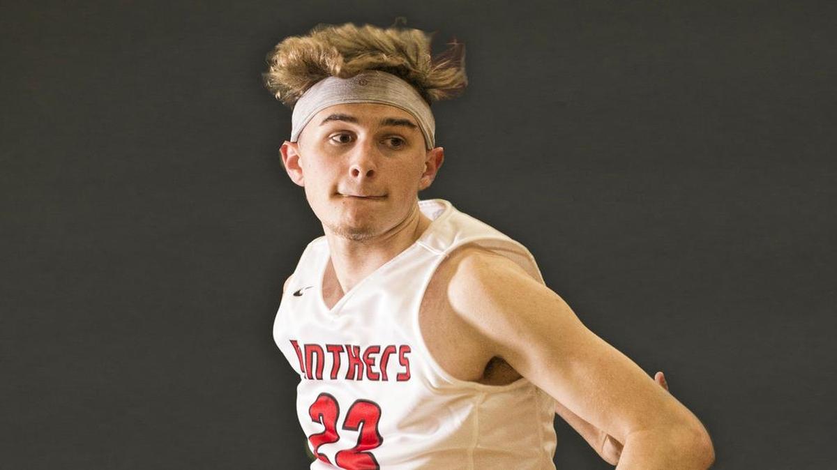 Nick Bossinakis had nine points in Colleyville Heritage’s last game against Fort Worth Eastern Hills, a one-point loss. The rematch is Saturday in Fort Worth.