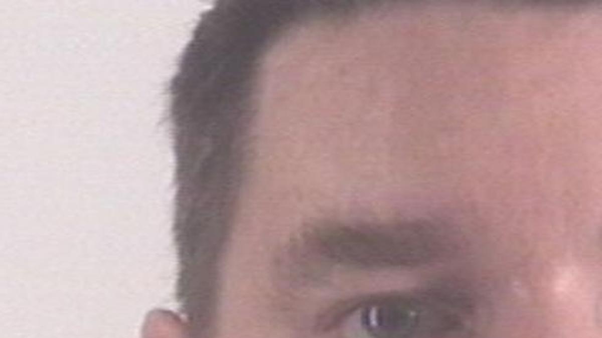 Brent Bartel, 42, of Richland Hills