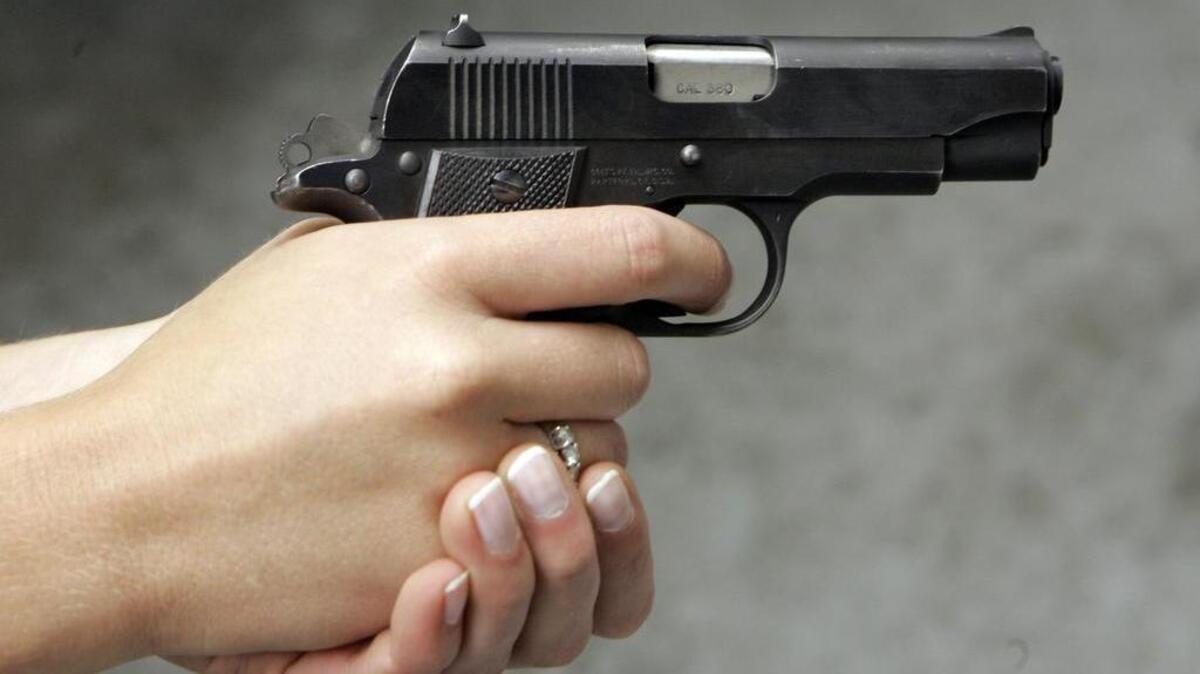 A planned gun range in North Richland Hills will have 60 live-fire shooting lanes.