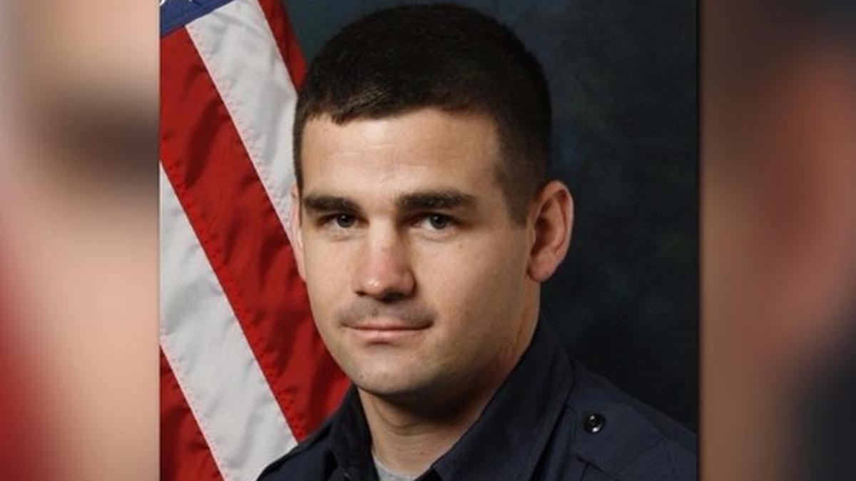 The body of an off-duty Grapevine firefighter was found hours after he went missing Saturday in Lake Grapevine, WFAA reported. James McKenzie was 30.