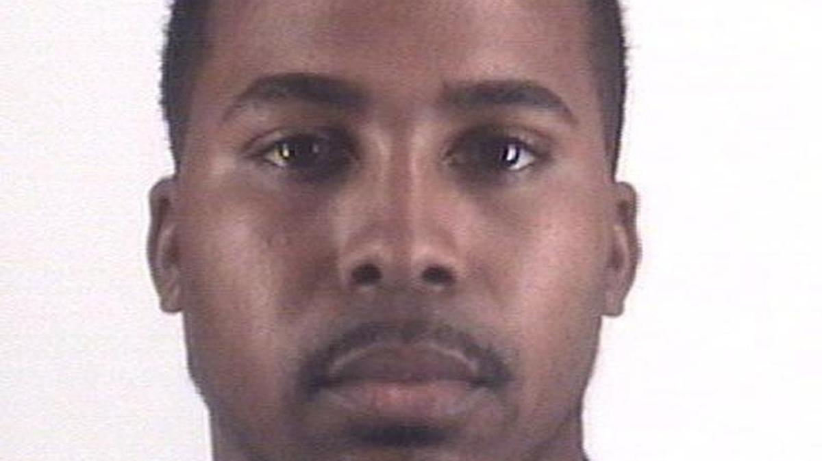 Cornelius Antoine Smith, 26, a former teacher and coach at Euless Junior High, has been accused of sexually assaulting a student.