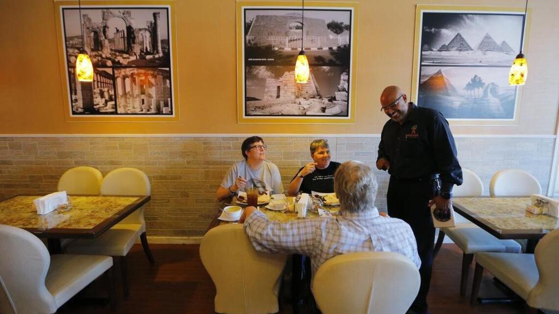 New Euless Main Street bridge means no more detours, more traffic for businesses