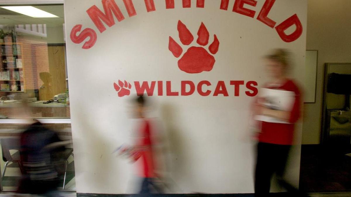 Smithfield Elementary in North Richland Hills is among 26 Texas campuses nominated for the national Blue Ribbon program.