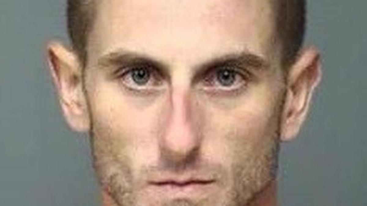 
Dawson Miles, 28, of Frisco
