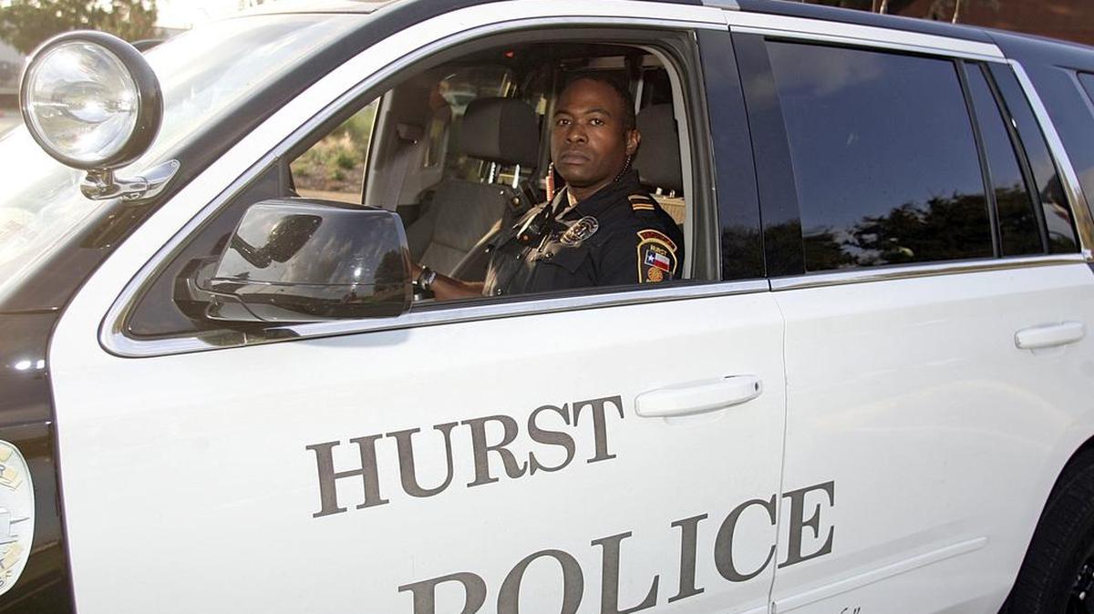 Police are concerned about the number of crashes in Hurst caused by distracted driving. Since 2013, over 200 crashes per year were caused by distracted driving, according to the Texas Department of Transportation.