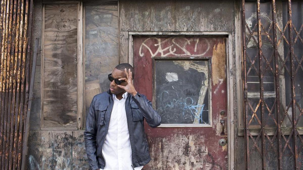 Trombone Shorty Trombone Shorty will be one of the top acts to perform during the Bedford Blues & BBQ Festival on Sept. 2-4.