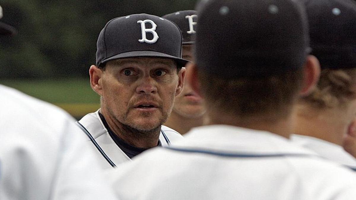 L.D. Bell coach Paul Gibson says having five returning lettermen next year should help the team improve on this year’s 2-10 district record.