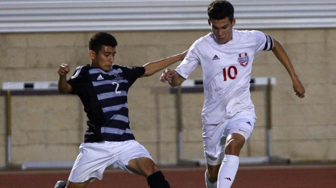 Missing March Madness? Vote for the area’s best high school male athlete: Round of 32