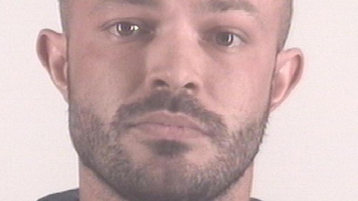 Charles Dean Bryant, 24
