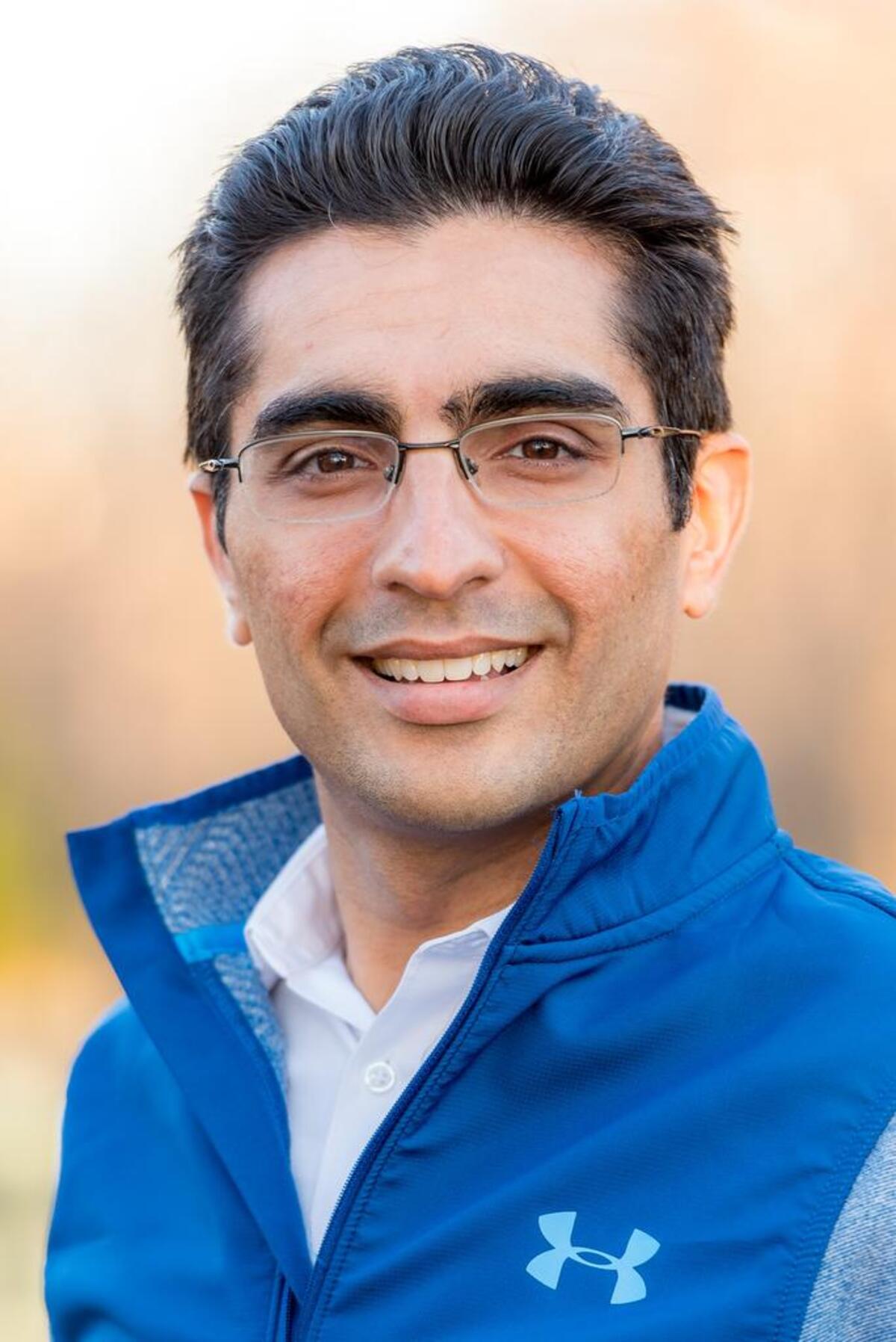 Salman Bhojani