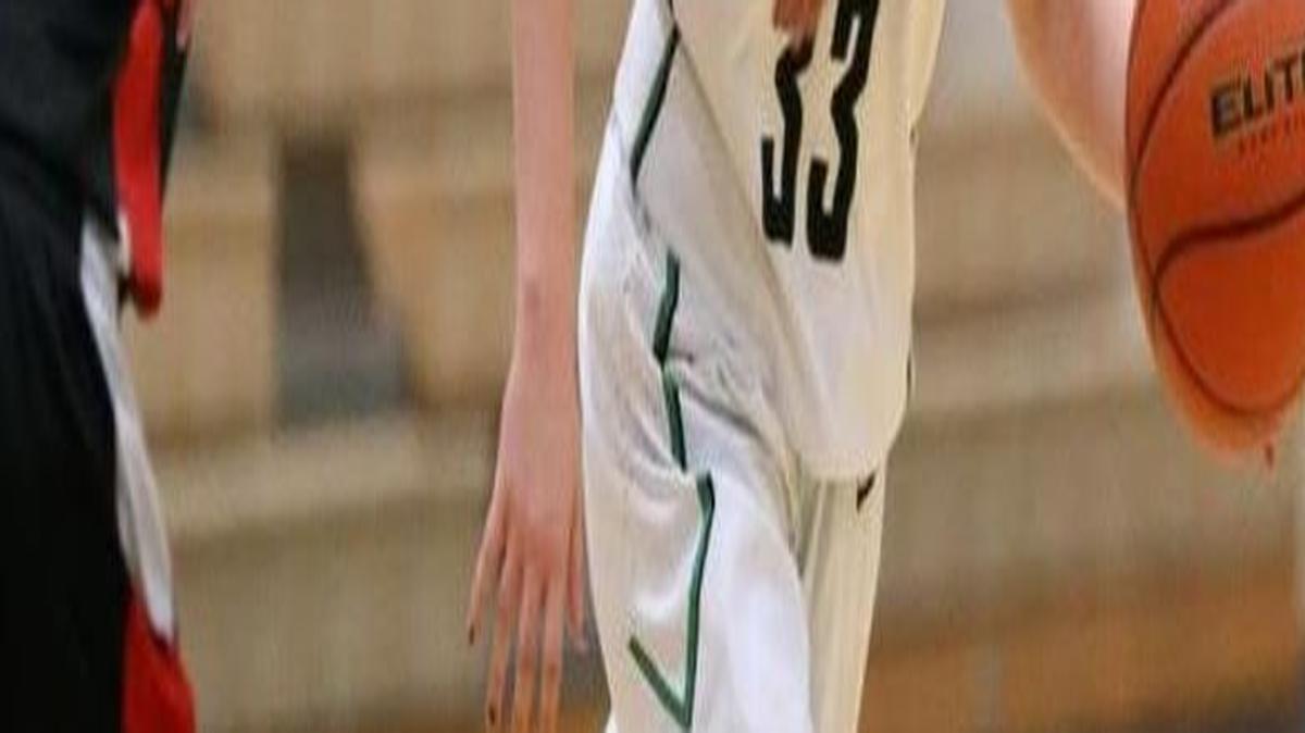 Anna Welch is a scoring threat and team leader for Carroll.
