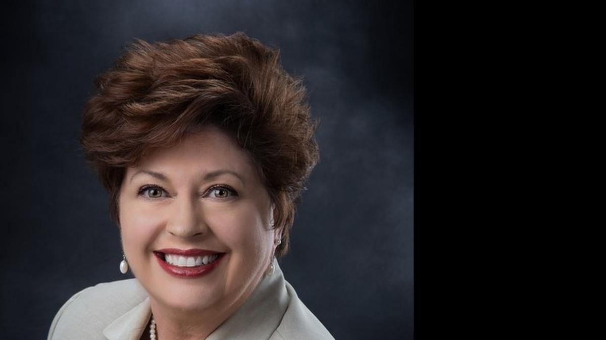 
Connie Hanner 
