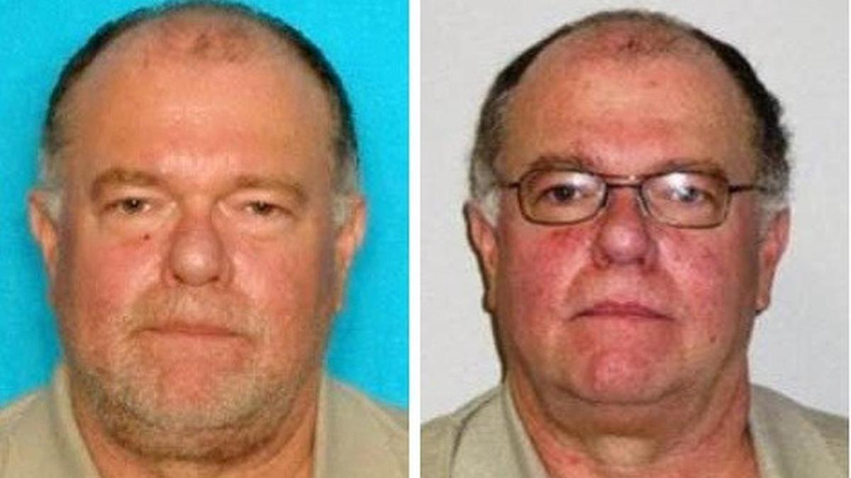The Texas Department of Public Safety increased a reward to $8,000 for convicted North Richland Hills sex offender Mark Timothy McBride.