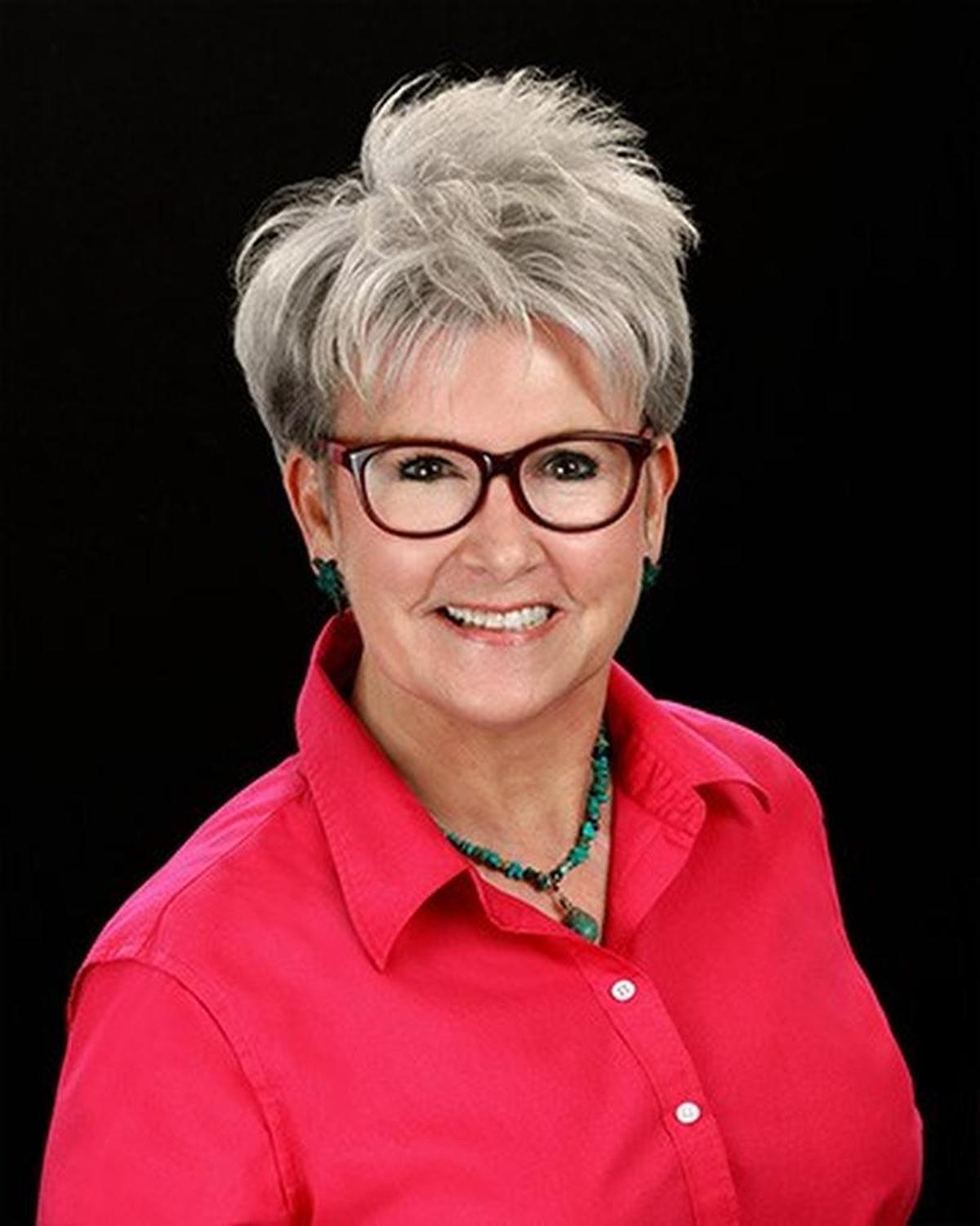 Cindy Shepard