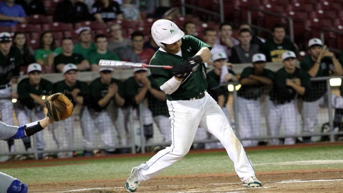 Ross Cadena is among Carroll’s most experienced players this season.