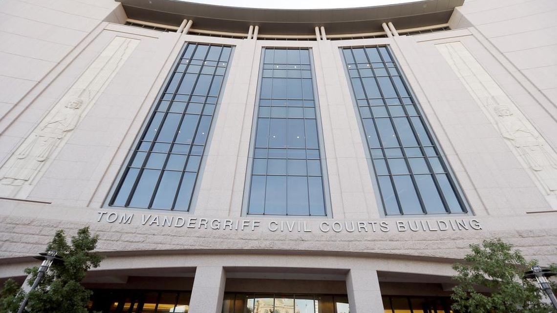 The Tarrant County Juvenile Services Board ended a program that supports children in its system after objection from County Judge Tim O’Hare about the program’s focus on racial equity.