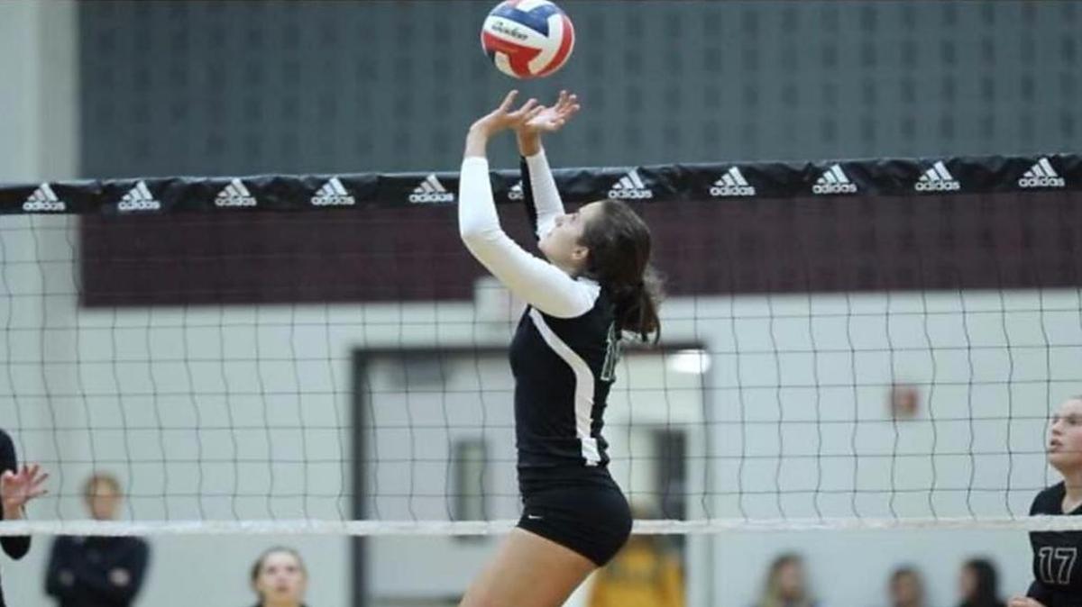 Carroll setter Lisie Kit said the team faced a very different style of volleyball in its Hawaii tournament.