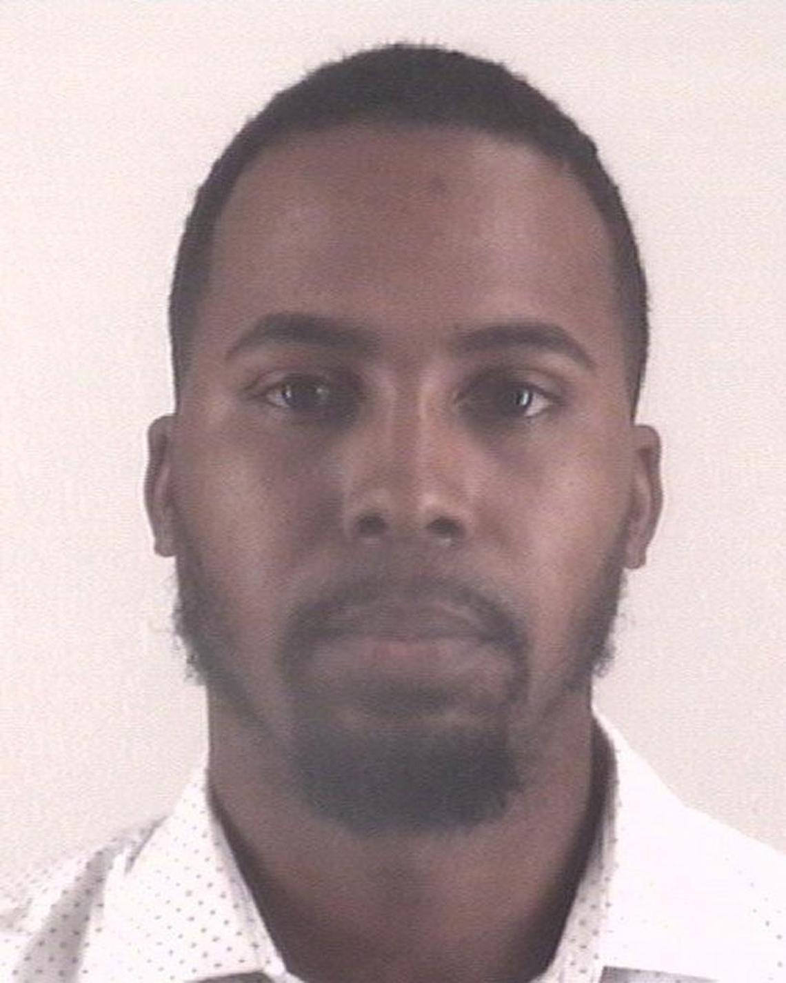 Cornelius Antoine Smith