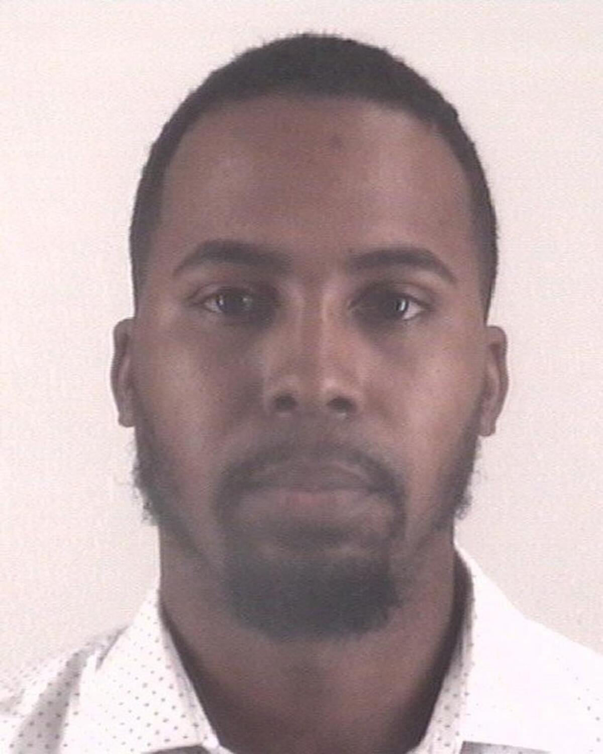 Cornelius Antoine Smith
