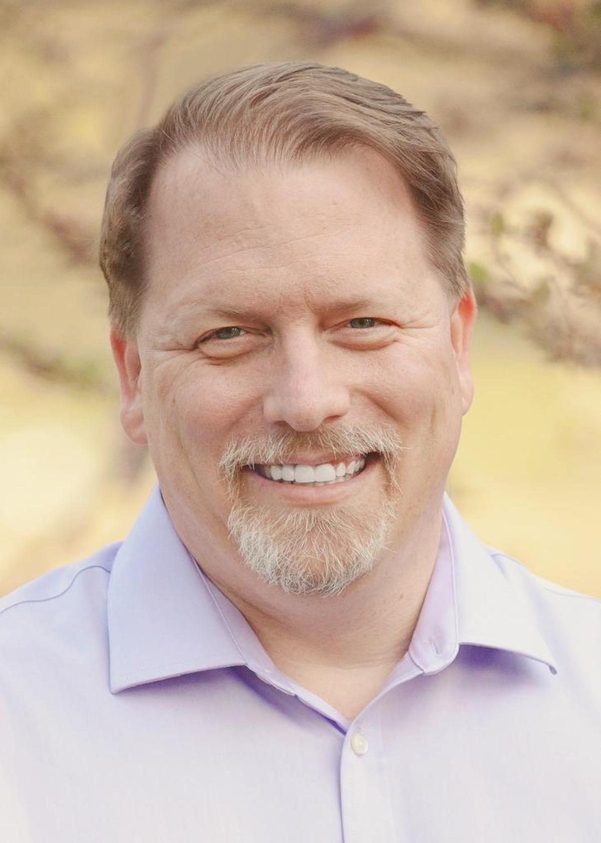 Jeff Childers