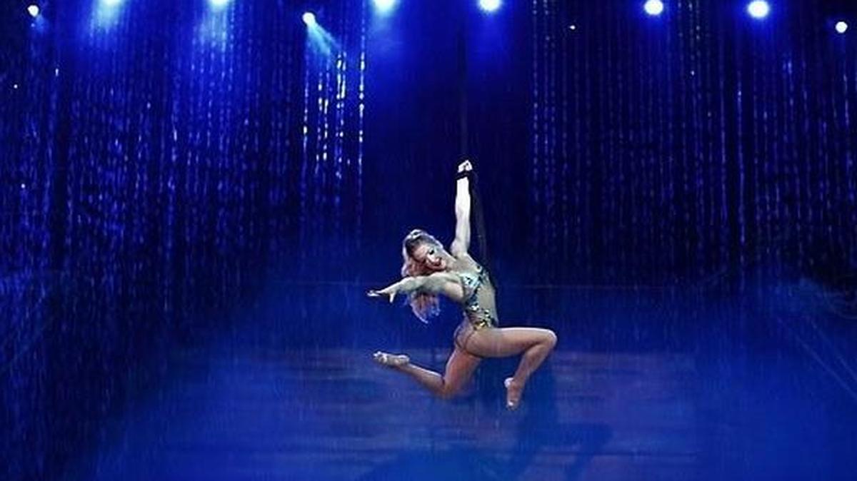 Cirque Italia returns to North East Mall this week.