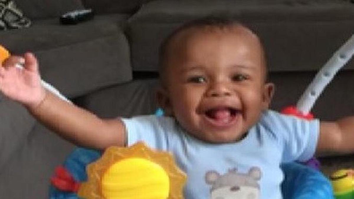 Kayden Bolden, 10-months-old