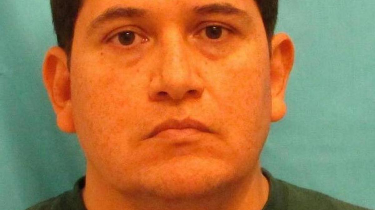 Oscar Figueroa, 47