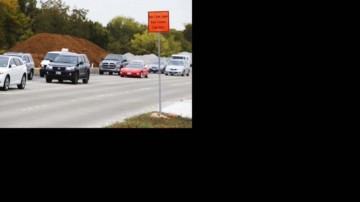 
Texas 26, or Colleyville Boulevard, will be expanded to six lanes following a vote by the Colleyville City Council Tuesday night.
