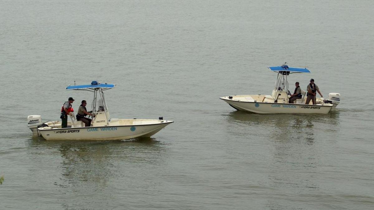 Five drowned in North Texas over the holiday weekend.
