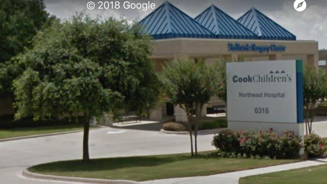 Cook Children’s Northeast Hospital will close in late April, eliminating about 150 jobs.