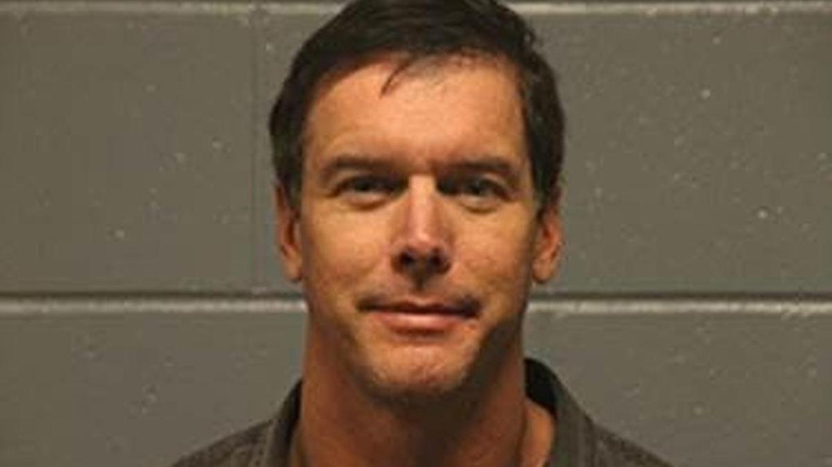 Timothy James Burns, 44.