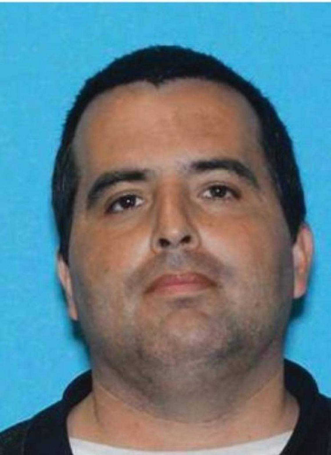 Kenneth Dewayne Roblez, 38, of Dallas, is a suspect in an indecency with a child investigation in Grapevine