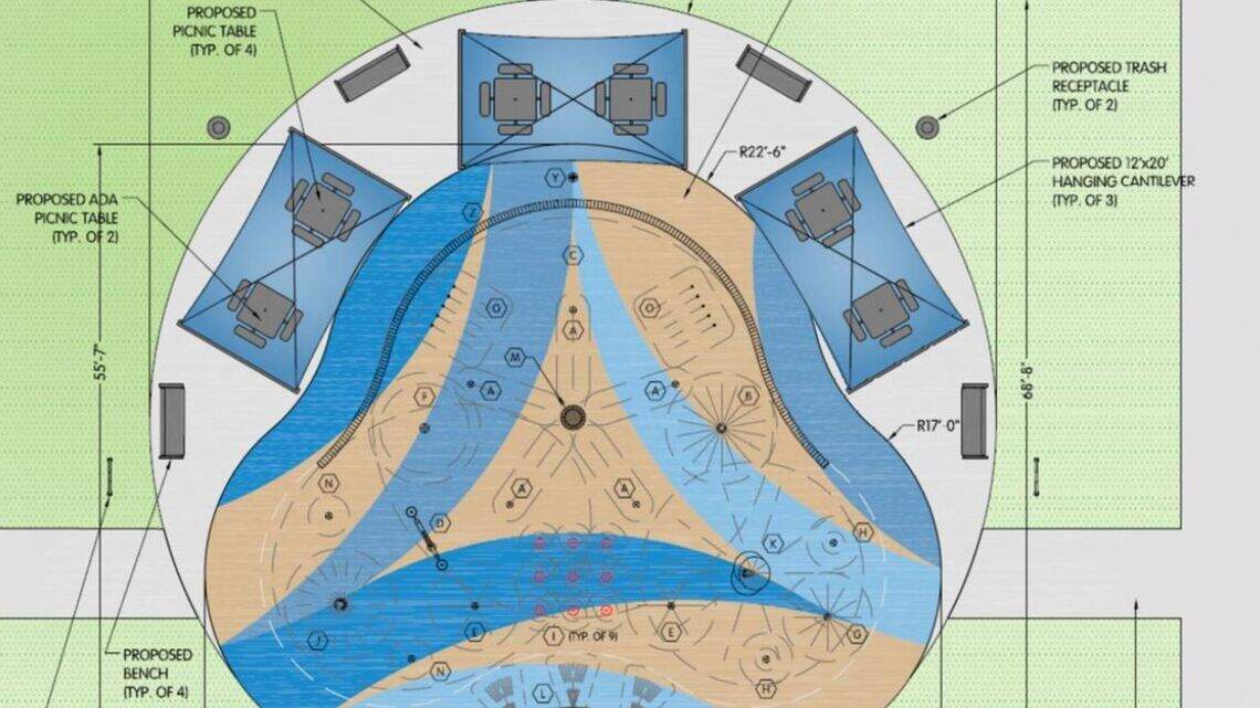Texas city’s deal to pay for splash pad divides residents | Fort Worth ...