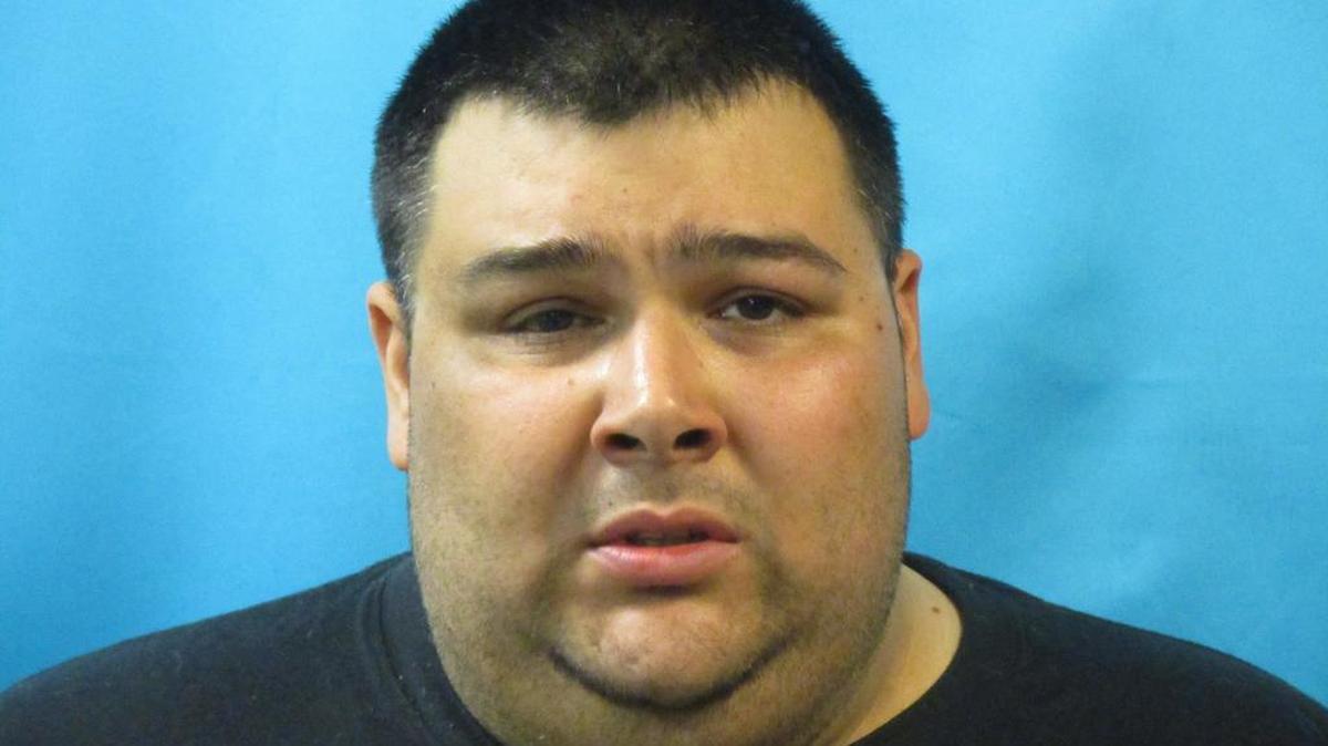Anthony Michael Sanders