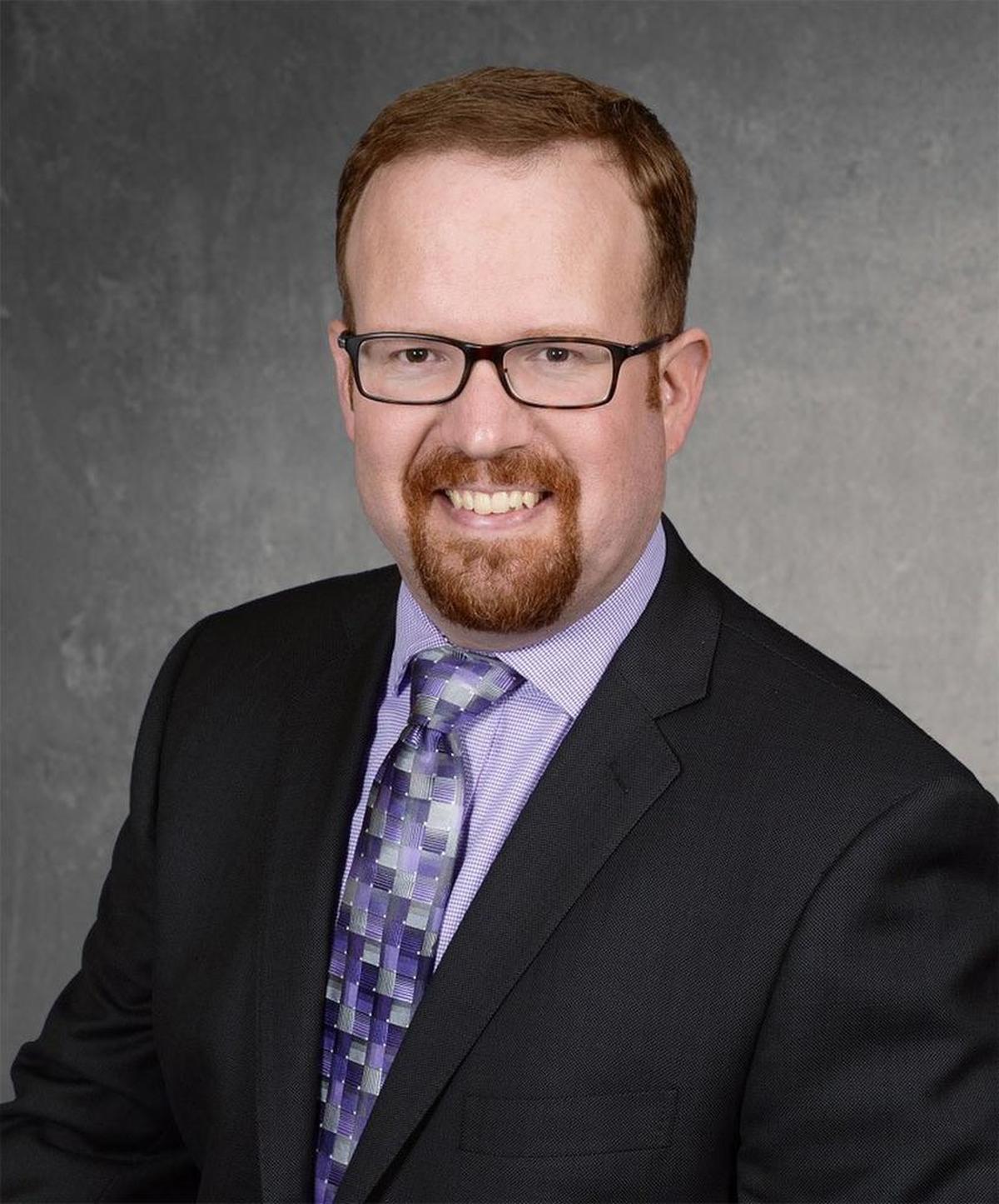 Jon McKenzie