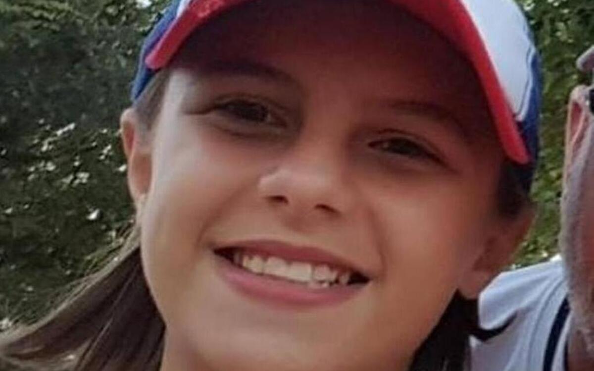 Kaytlynn Cargill, 14, died in June after she went missing from her apartment complex in Bedford.