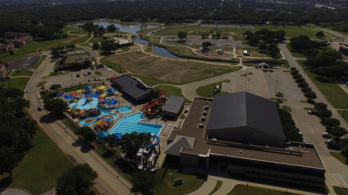 In 2017, voters approved a $70 million bond package to improve the Boys Ranch Park.