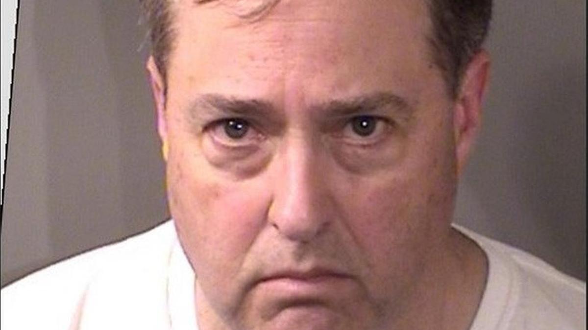 Mel Fuller, former Northwest school district board member, is in the Denton County jail facing a charge of possession of child pornography.