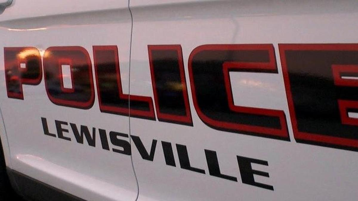 A hit-and-run driver involved in the death of a pedestrian Sunday night on Texas Business 121 has been located, Lewisville police said. The motorist is a 16-year-old girl.