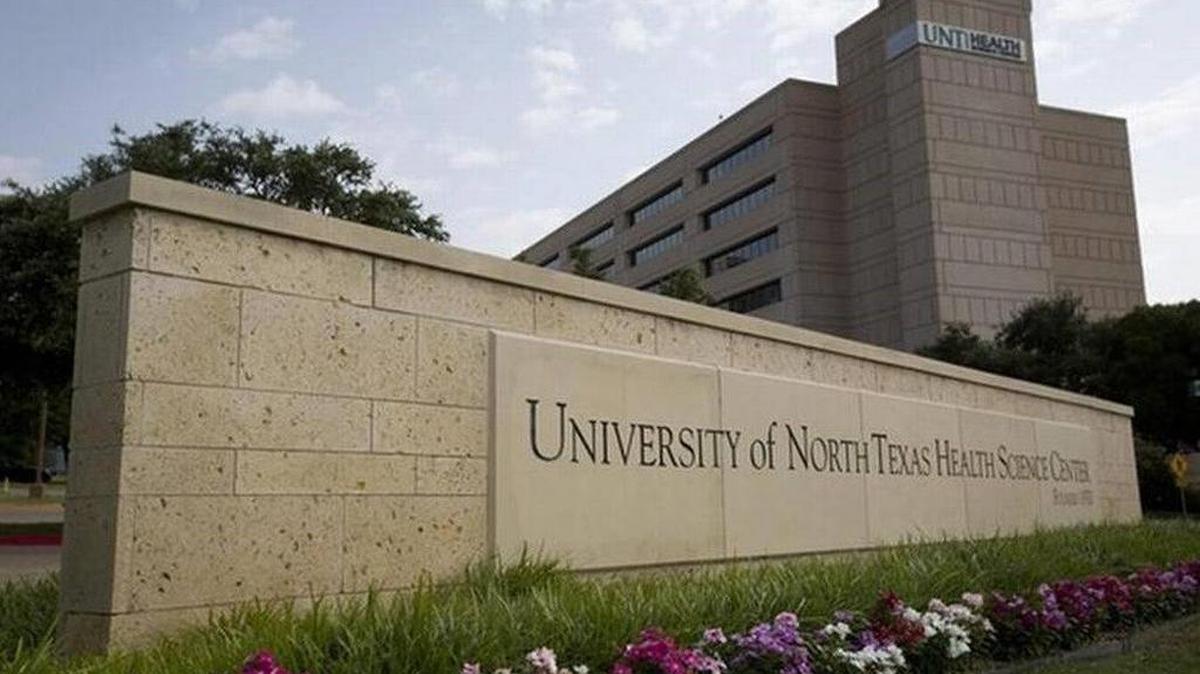 The UNT Health Science Center’s missing person lab in Fort Worth will analyze the remains found in Brazoria County.