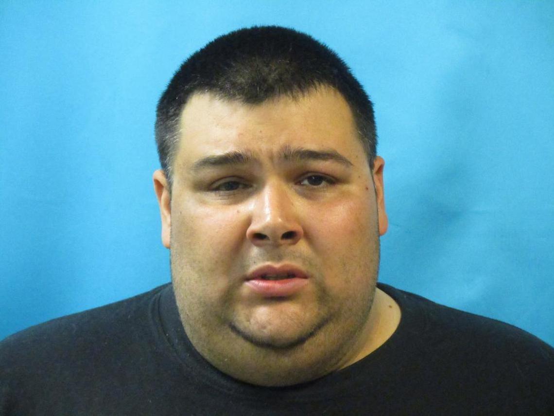 Anthony Michael Sanders had been jailed on a capital murder charge since April 2016. He was released last month after the charge was dropped.