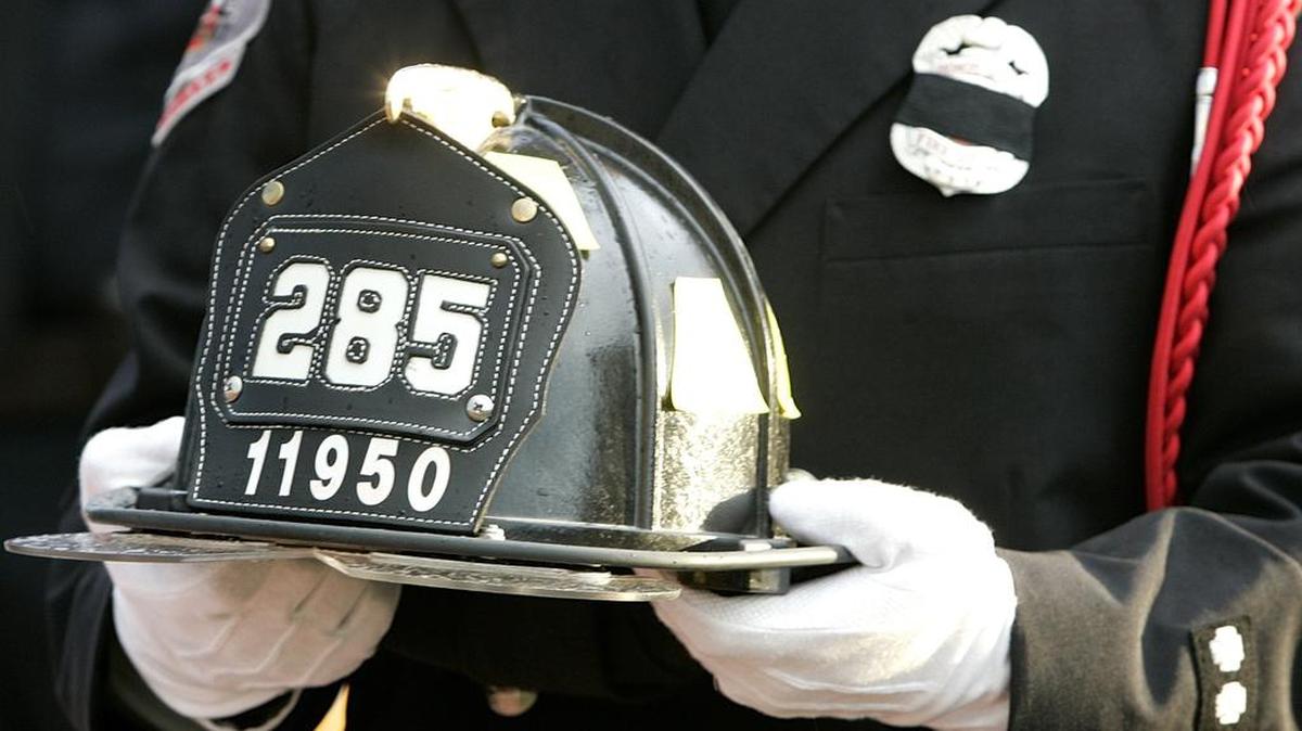 Bedford will have a special 9-11 remembrance service Friday.