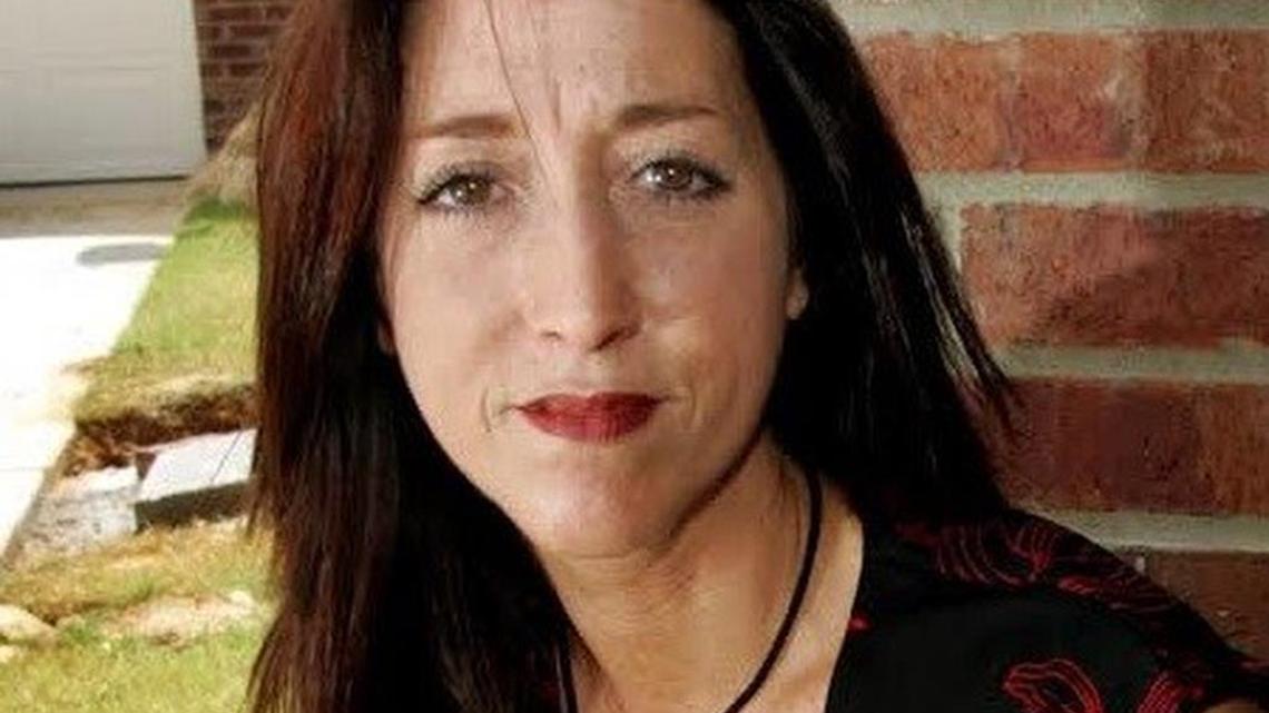 A 2004 photograph of Linda Martin, 55, when she lived in Euless with her husband. Her husband is accused of shooting her to death on May 31, 2016, as she sat at a traffic signal light in Southlake.