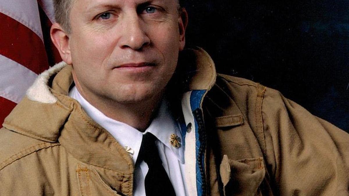 David Palla
